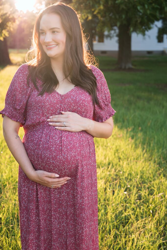 flat creek perry pfa maternity photos victoria mendoza perry warner robins ga maternity photographer