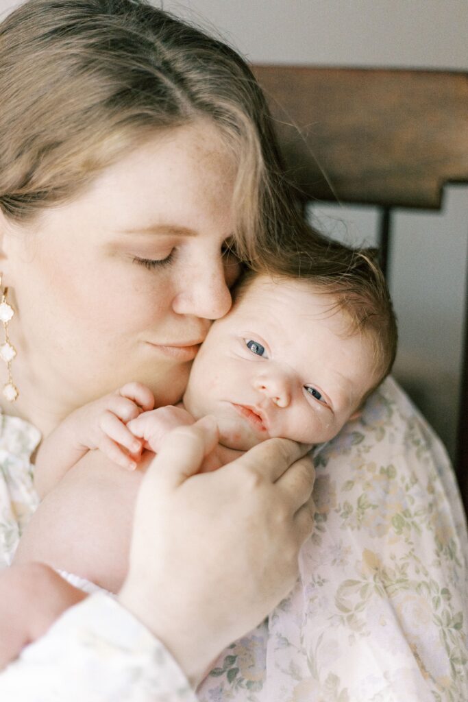 Newborn photographer