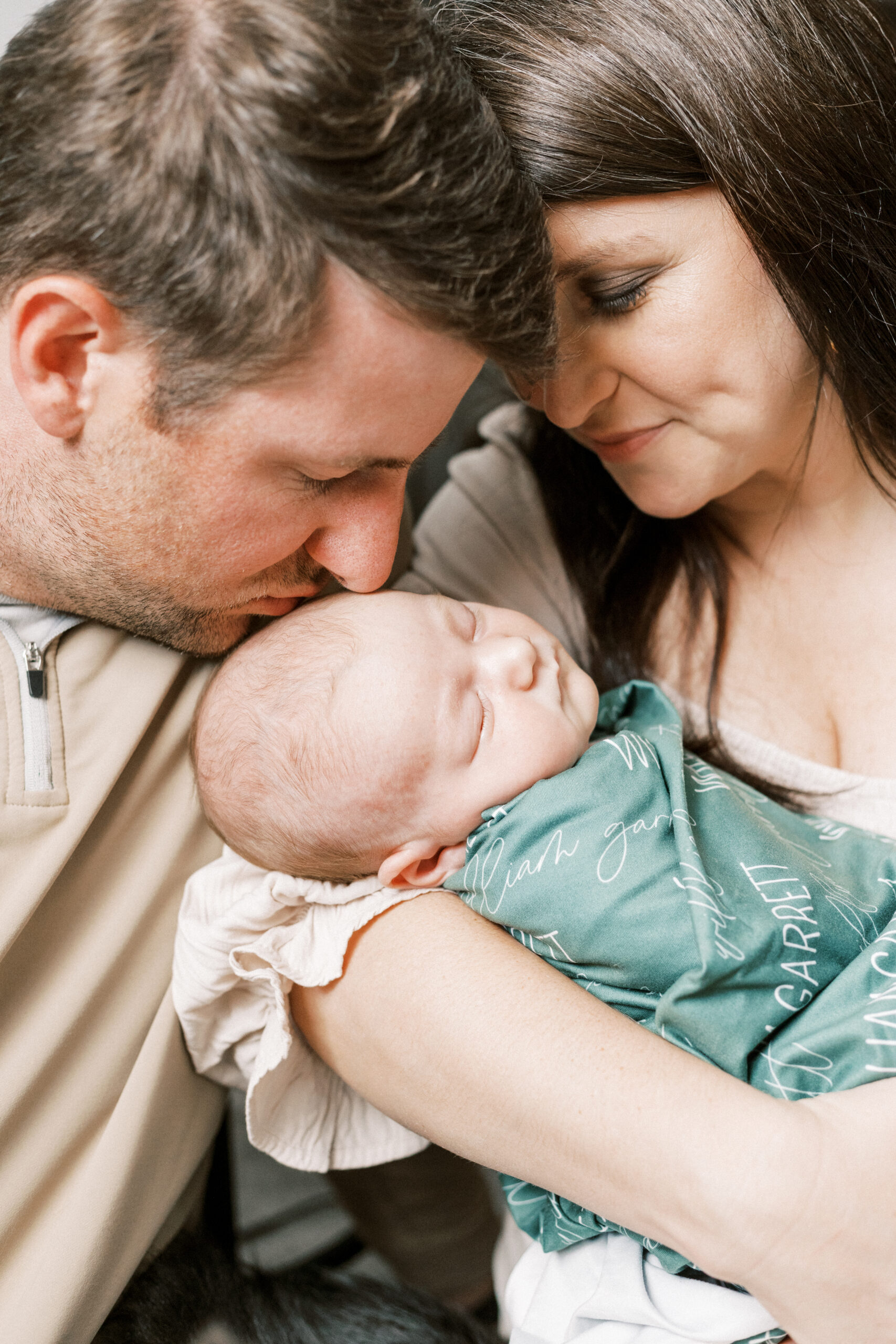 Little Rock Newborn Photographer-24