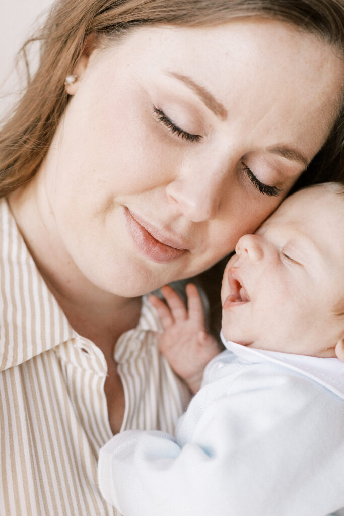 Newborn photographer Little Rock -061 copy