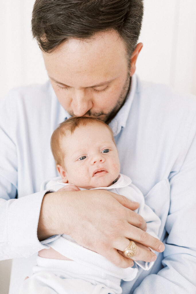 Newborn photographer Little Rock -065 copy