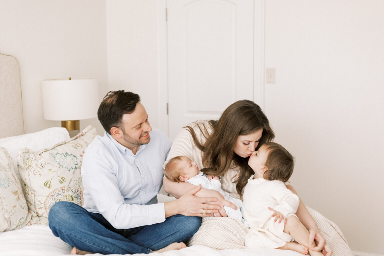 Newborn photographer Little Rock -087 copy