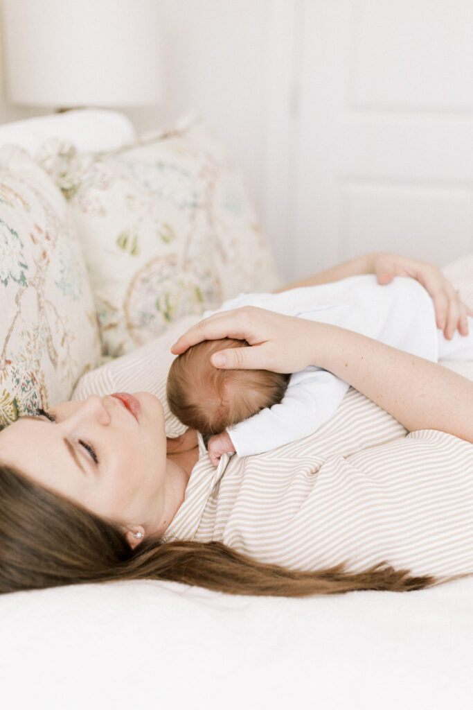 Newborn photographer Little Rock -101 copy