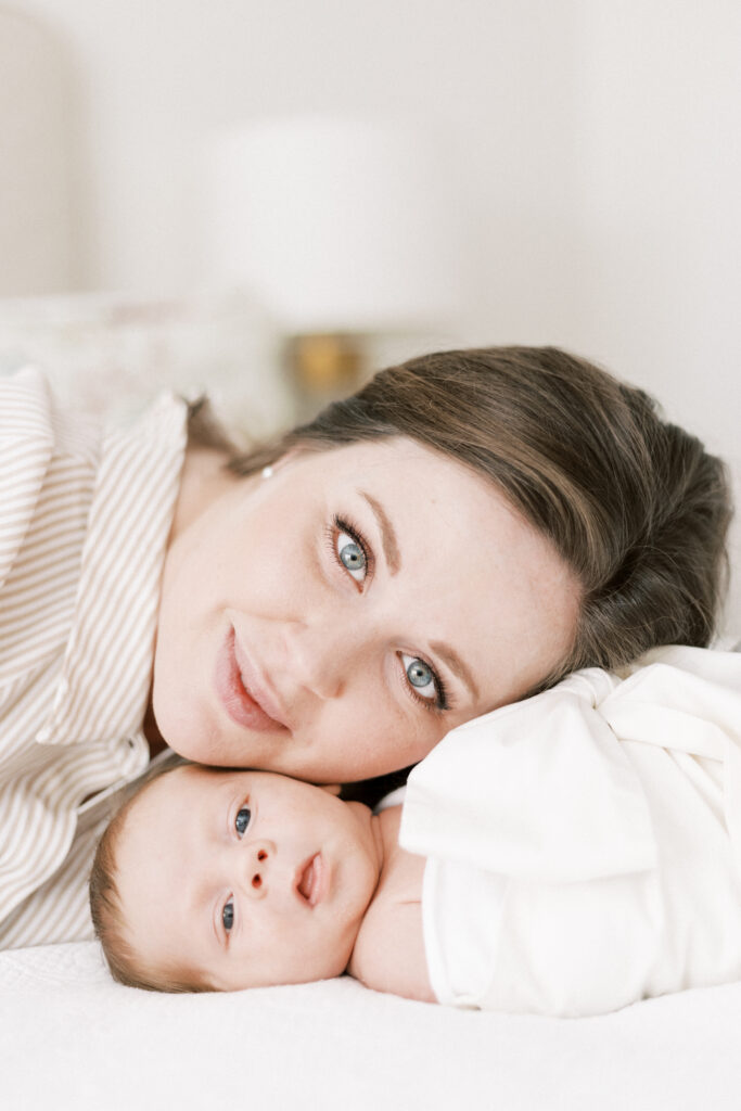 Newborn photographer Little Rock -118 copy