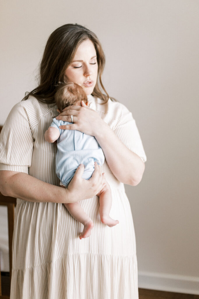 Newborn photographer Little Rock -145 copy