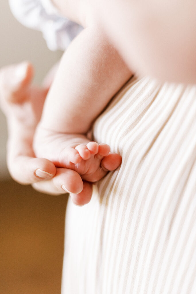 Newborn photographer Little Rock -148 copy