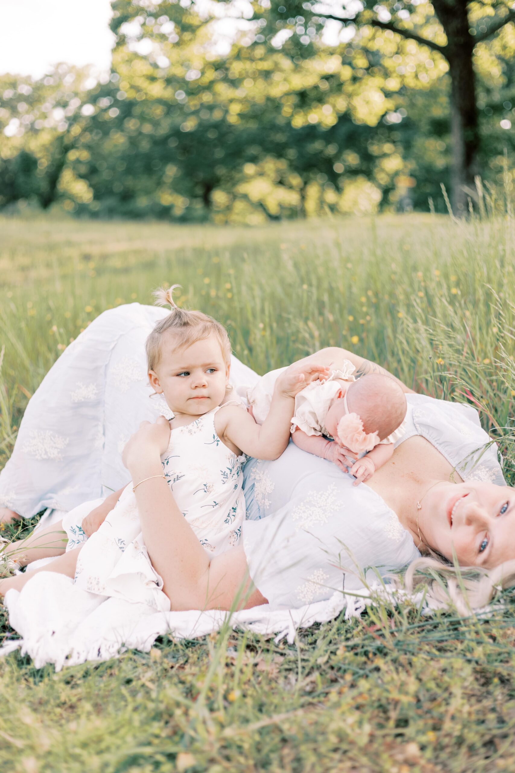 tips to prepare for your peoria illinois newborn photos