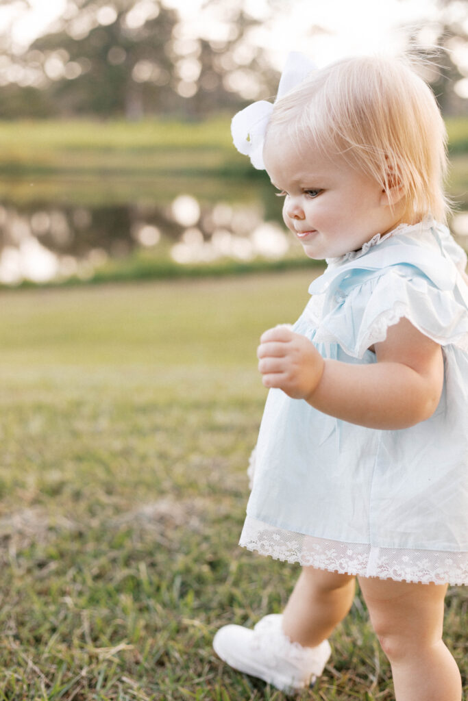 baby milestone photos in peoria il