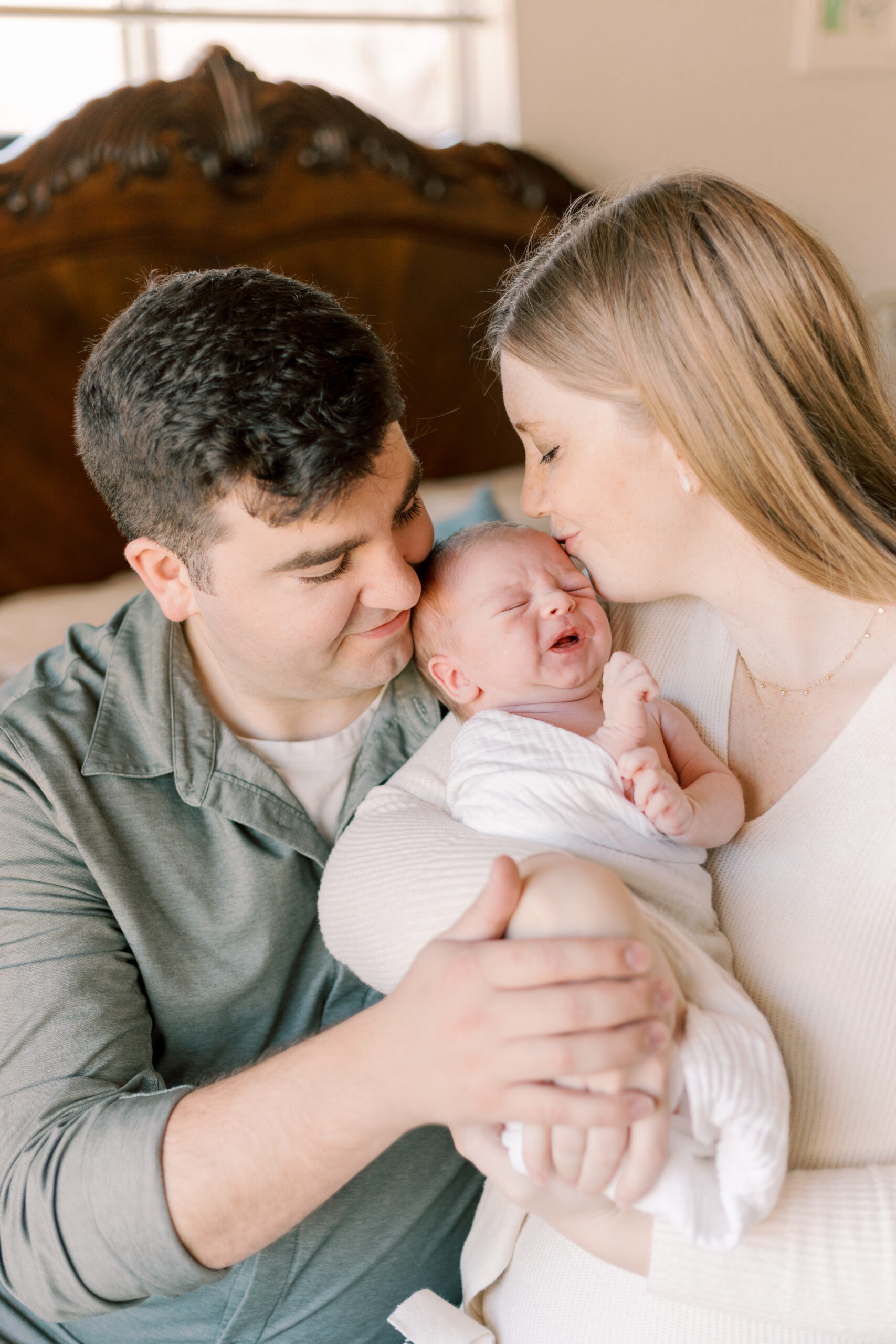 Peoria il newborn photographer -2 Peoria il newborn photographer -2