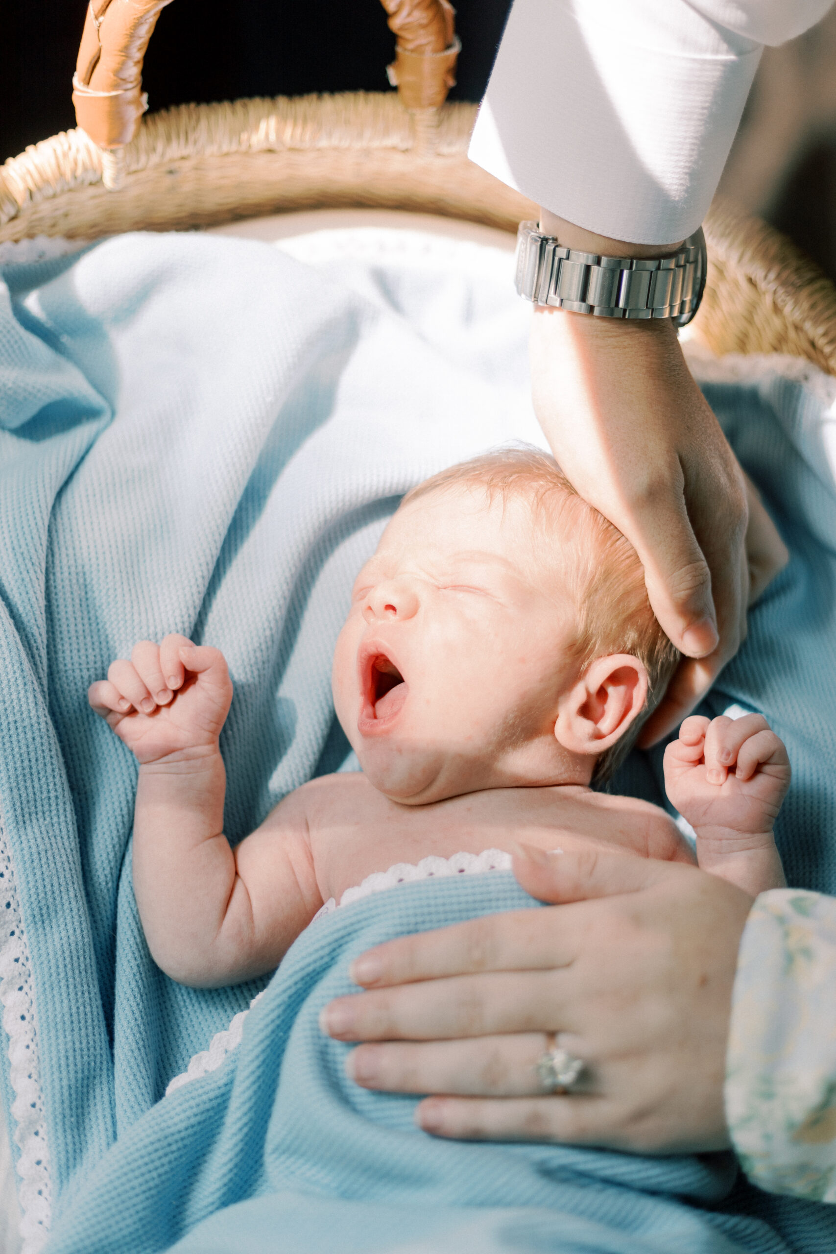 Peoria il newborn photographer -3 Peoria il newborn photographer -3