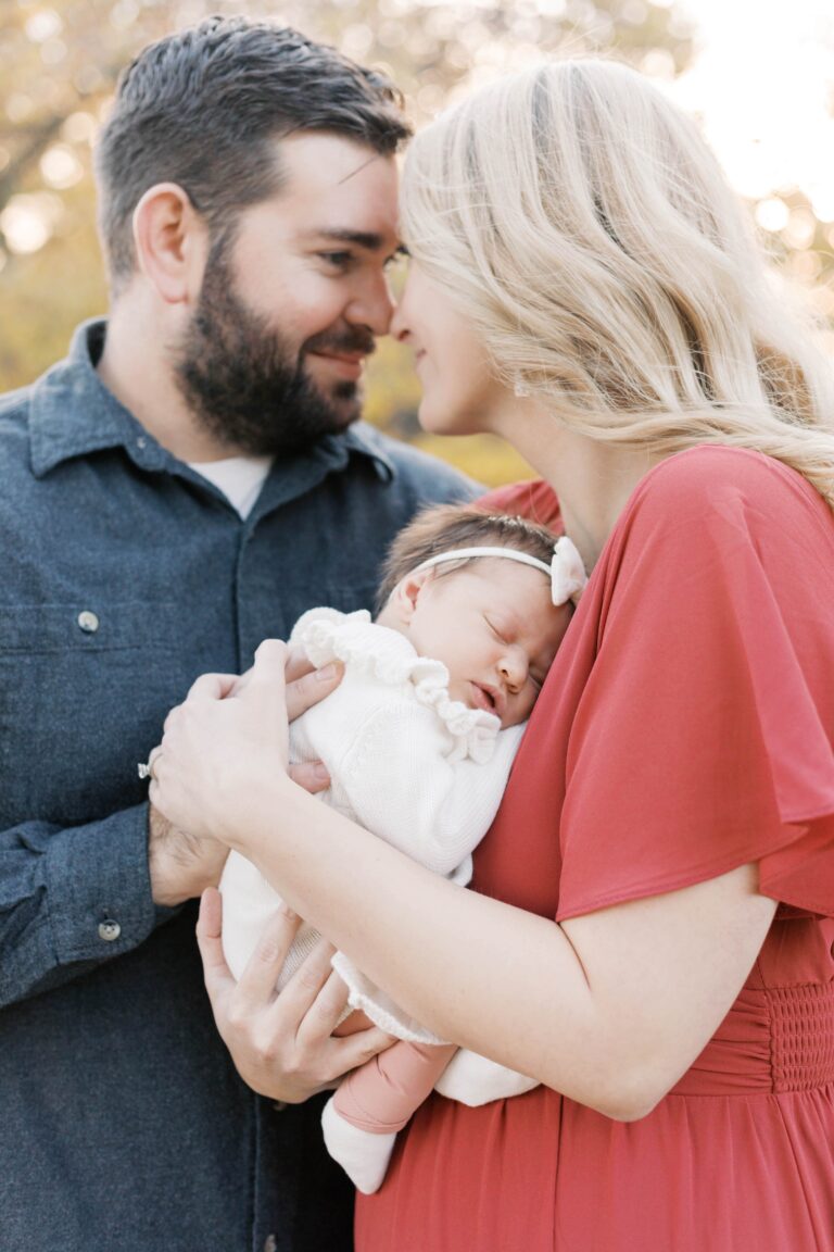 peoria illinois newborn photographer-40 copy-min fall outdoor newborn photos in peoria illinois