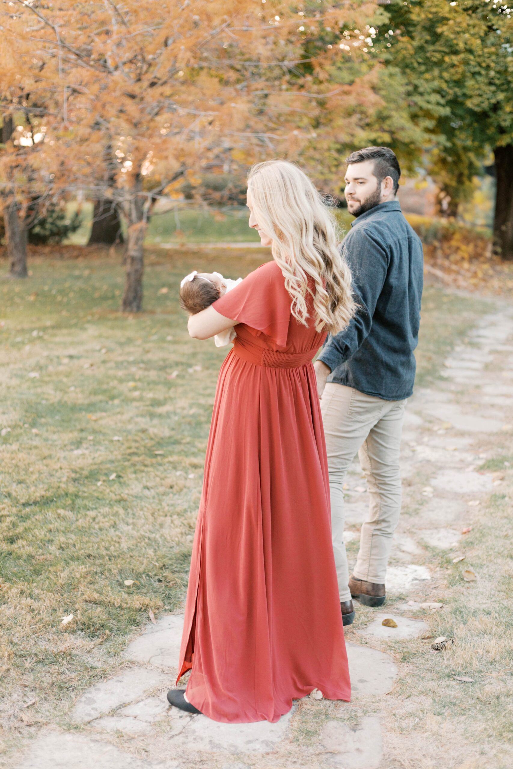 newborn photos in peoria illinois