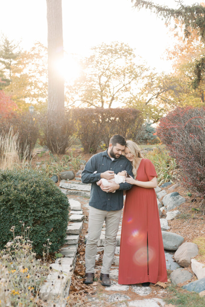 newborn photography peoria il 10 peoria il newborn photography fall