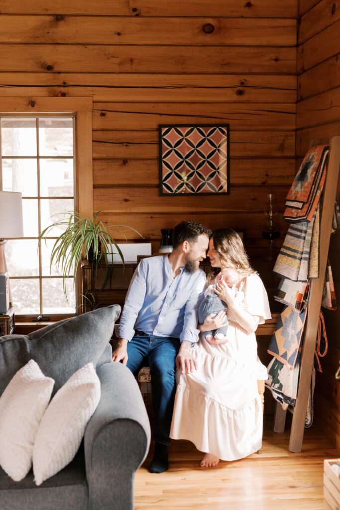 peoria il newborn photography 3 newborn photography in peoria illinois in home